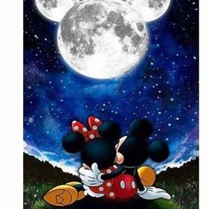 Meet your Posher, Lis